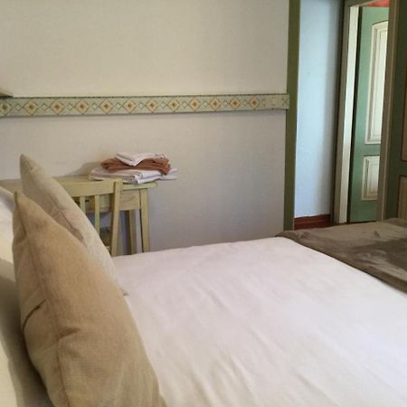 Albergo Ristorante Leso Bosco Chiesanuova Buitenkant foto