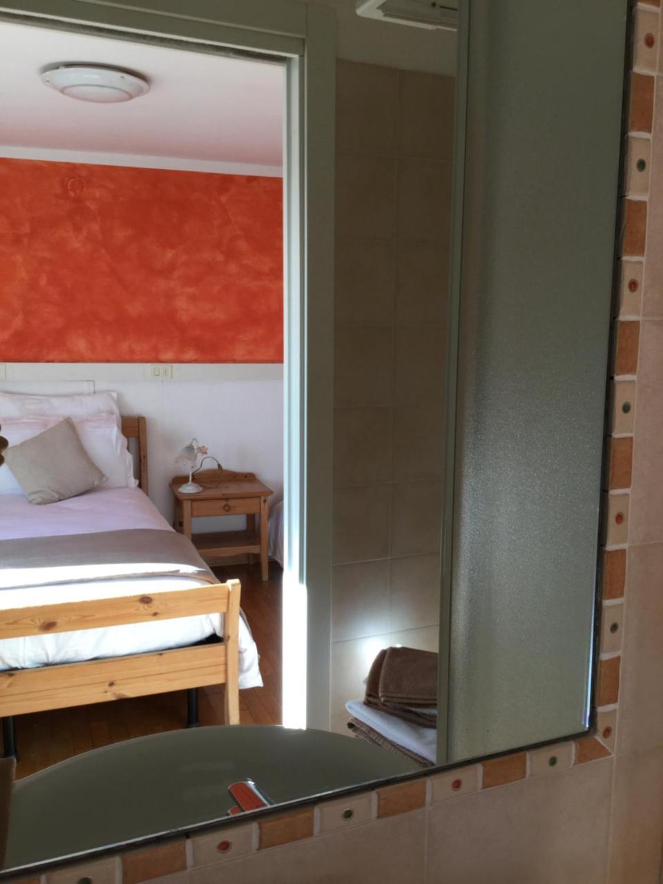 Albergo Ristorante Leso Bosco Chiesanuova Buitenkant foto