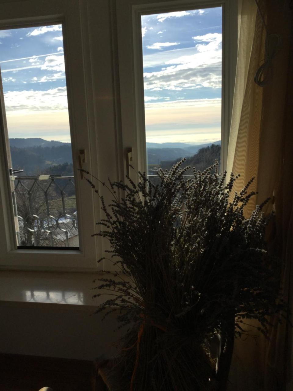 Albergo Ristorante Leso Bosco Chiesanuova Buitenkant foto